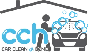 Car Clean at Home